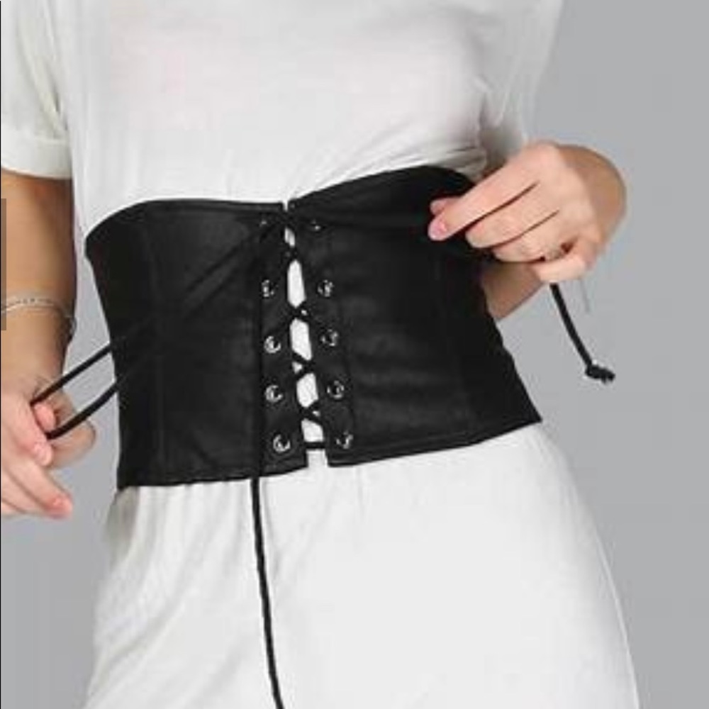 Corset Top